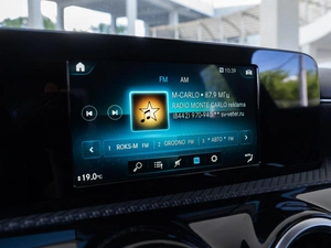 Универсал Mercedes-benz CLA-класс 2019 года, 2423000 рублей, Волгоград