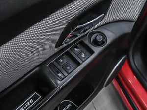 Хетчбэк Chevrolet Cruze 2012 года, 849000 рублей, Красноярск