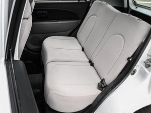 Хетчбэк Toyota Passo 2004 года, 429000 рублей, Кирилловка