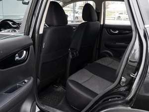 Внедорожник Nissan Qashqai 2018 года, 1760000 рублей, Краснодар