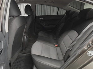 Седан Kia Cerato 2013 года, 1099000 рублей, Красноярск