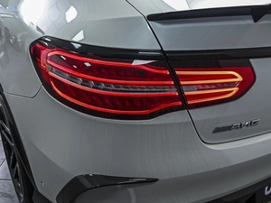 Внедорожник Mercedes-benz GLE-класс AMG 2016 года, 5199000 рублей, Ставрополь