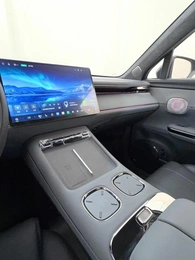 Внедорожник GAC S7 2026 года, 5600000 рублей, Орёл