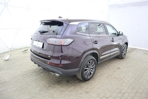 Внедорожник Chery Tiggo 8 2022 года, 2699000 рублей, Обнинск