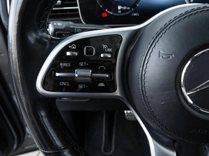 Внедорожник Mercedes-benz GLS-класс 2019 года, 7989000 рублей, Ставрополь