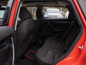 Внедорожник Geely Coolray 2020 года, 1650000 рублей, Большой Сочи