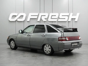 Хетчбэк ВАЗ (LADA) 2112 2008 года, 299000 рублей, Воронеж