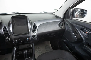 Внедорожник Hyundai ix35 2015 года, 1649000 рублей, Пермь