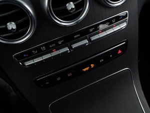 Внедорожник Mercedes-benz GLC-класс Coupe 2021 года, 4899046 рублей, Москва