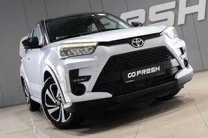 Внедорожник Toyota Raize 2023 года, 2299000 рублей, Петрозаводск