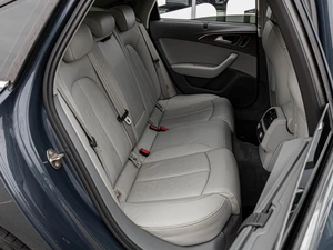 Седан Audi A6 2012 года, 1650000 рублей, Краснодар