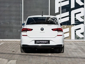 Лифтбек Volkswagen Polo 2020 года, 1320000 рублей, Краснодар