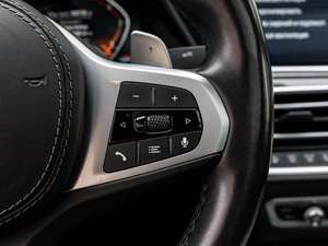 Внедорожник BMW X6 2019 года, 7390000 рублей, Краснодар