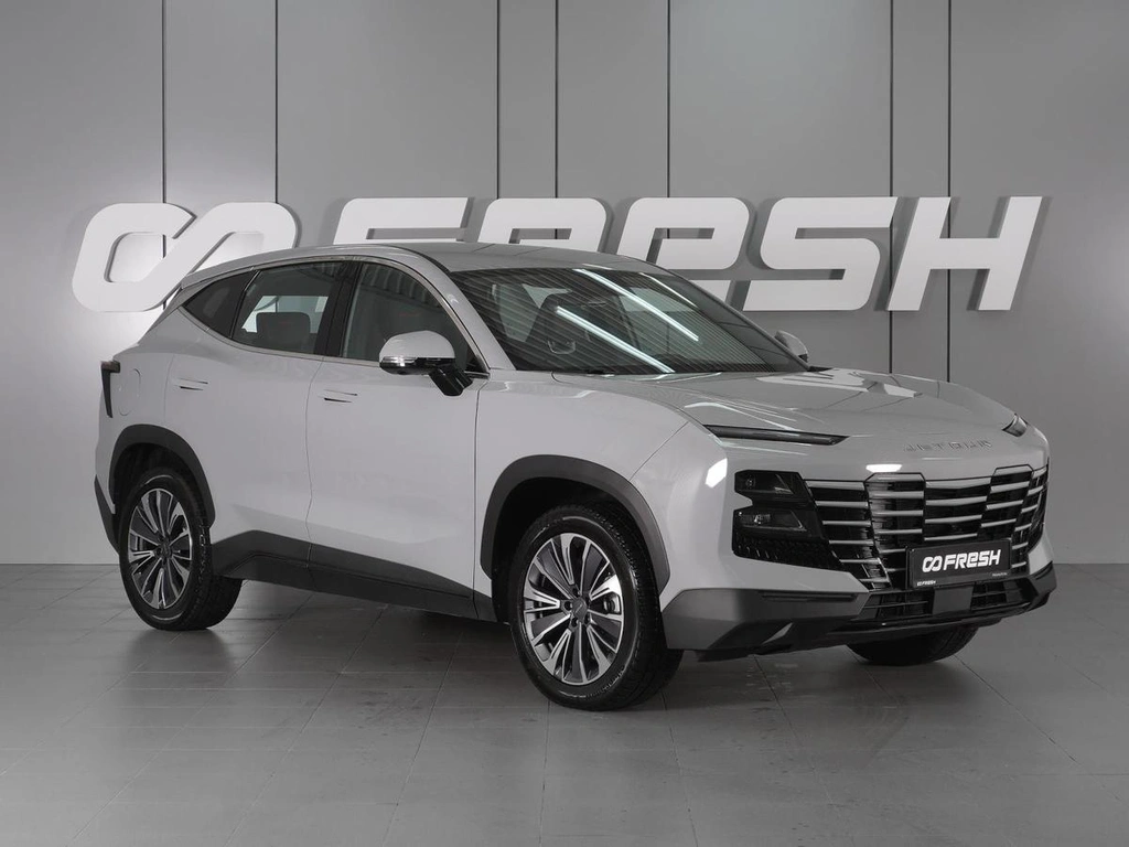 Внедорожник Jetour Dashing 2024 года, 2239000 рублей, Минеральные Воды