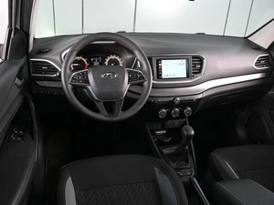 Седан ВАЗ (LADA) Vesta 2024 года, 1279000 рублей, Аксай
