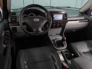 Внедорожник Suzuki Grand Vitara 2004 года, 499000 рублей, Воронеж
