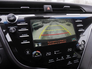 Седан Toyota Camry 2019 года, 2820000 рублей, Волгоград