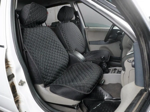 Хетчбэк ВАЗ (LADA) Kalina 2010 года, 320000 рублей, Минеральные Воды