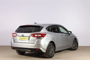 Хетчбэк Subaru Impreza 2019 года, 1539000 рублей, Новосибирск