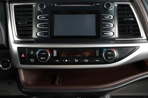 Внедорожник Toyota Highlander 2014 года, 2849000 рублей, Тюмень
