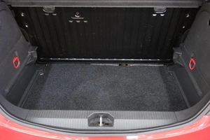 Хетчбэк Opel Corsa 2012 года, 719000 рублей, Омск