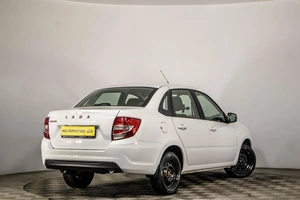 Седан ВАЗ (LADA) Granta 2023 года, 699000 рублей, Пермь