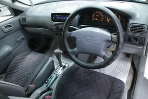 Универсал Toyota Corolla 1998 года, 278000 рублей, Солонцы