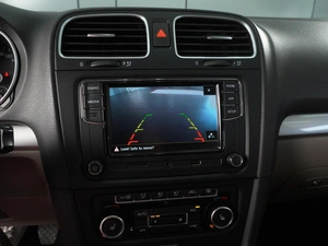 Хетчбэк Volkswagen Golf 2012 года, 790000 рублей, Минеральные Воды