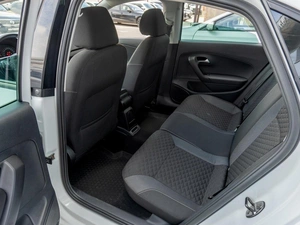 Седан Volkswagen Polo 2018 года, 1299000 рублей, Саратов