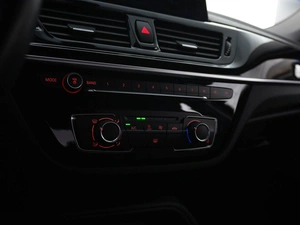 Седан BMW 1 серия 2021 года, 2449632 рублей, Москва