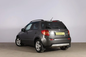 Внедорожник Suzuki SX4 2010 года, 999000 рублей, Новосибирск