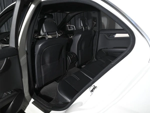 Седан Mercedes-benz C-класс 2011 года, 1459000 рублей, Ставрополь