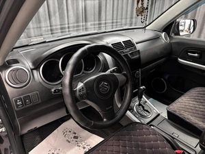 Внедорожник Suzuki Grand Vitara 2008 года, 950000 рублей, Красноярск