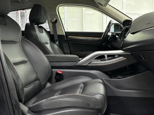 Внедорожник Geely Tugella 2021 года, 2420000 рублей, Ачинск