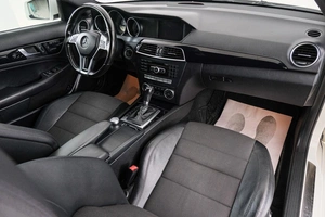 Седан Mercedes-benz C-класс 2011 года, 1499000 рублей, Красноярск