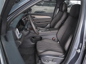 Внедорожник Geely Xingyue L 2026 года, 4570000 рублей, Ростов-на-Дону
