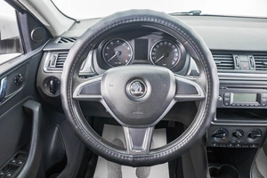 Лифтбек Skoda Rapid 2015 года, 799000 рублей, Барнаул