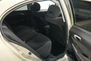 Седан Honda Civic 2007 года, 885000 рублей, Курск