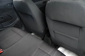 Седан Chevrolet Aveo 2012 года, 859000 рублей, Тюмень