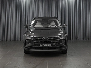 Внедорожник Hyundai Tucson 2021 года, 3360000 рублей, Ставрополь