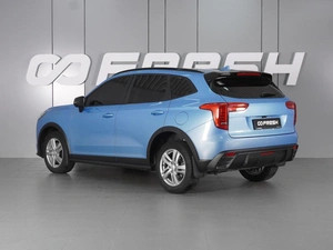 Внедорожник Haval Jolion 2024 года, 2000000 рублей, Минеральные Воды