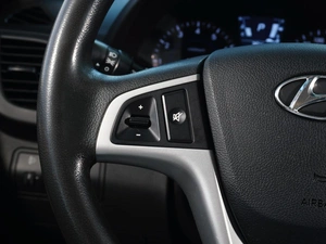 Хетчбэк Hyundai Solaris 2013 года, 848000 рублей, Тверь
