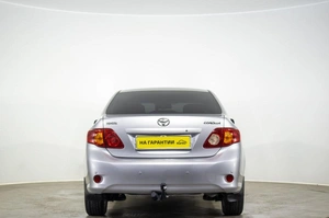 Седан Toyota Corolla 2008 года, 859000 рублей, Оренбург