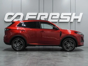 Внедорожник Changan CS55 Plus 2023 года, 1874000 рублей, Воронеж