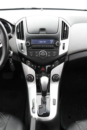 Седан Chevrolet Cruze 2013 года, 657000 рублей, Орёл