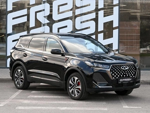 Внедорожник Chery Tiggo 7 Pro Max 2024 года, 2629000 рублей, Волгоград
