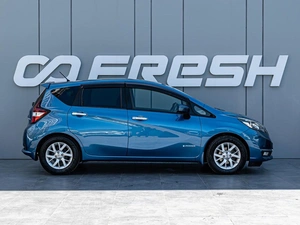Хетчбэк Nissan Note 2017 года, 1295000 рублей, Краснодар