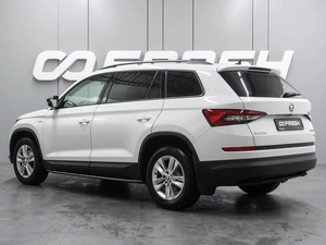 Внедорожник Skoda Kodiaq 2019 года, 2199000 рублей, Воронеж