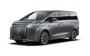 Минивэн Wey 80 2025 года, 8599000 рублей, Красноярск