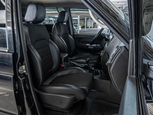 Внедорожник УАЗ Patriot 2021 года, 1679000 рублей, Ставрополь